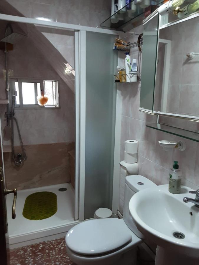 Habitacion En Casa Rural Particular El Palomar Villena Zewnętrze zdjęcie