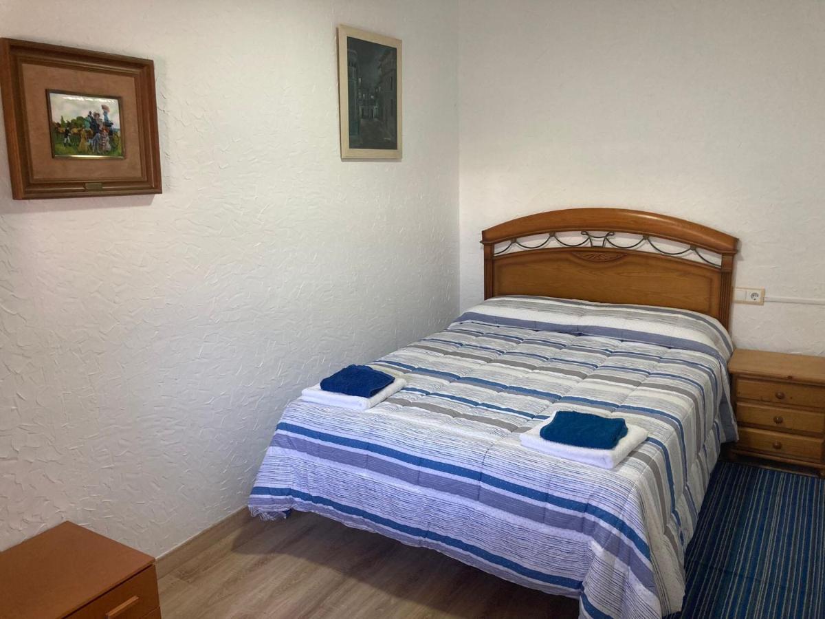 Habitacion En Casa Rural Particular El Palomar Villena Pokój zdjęcie