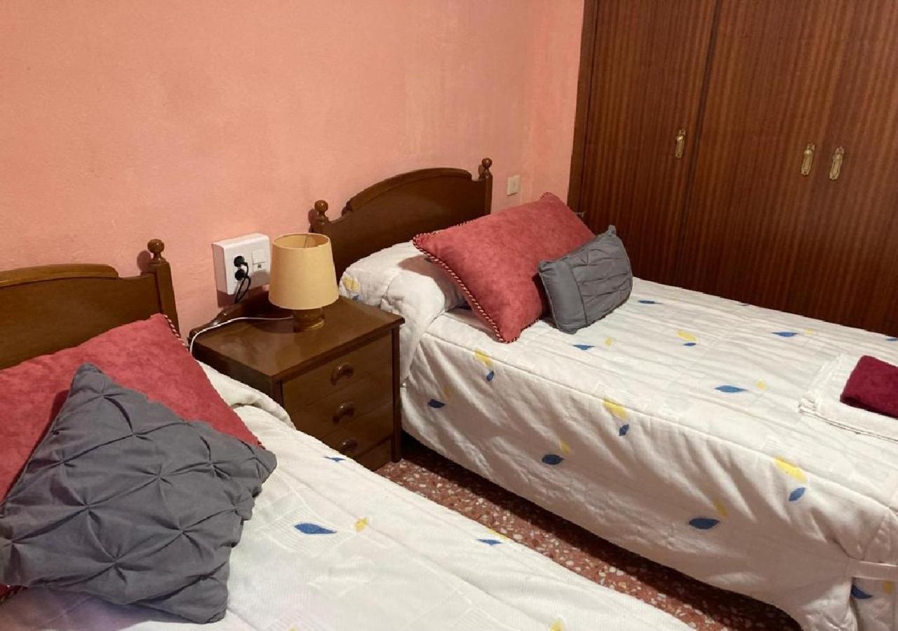 Habitacion En Casa Rural Particular El Palomar Villena Pokój zdjęcie